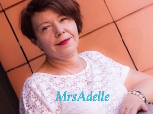 mrsAdelle Salope 2 Mature