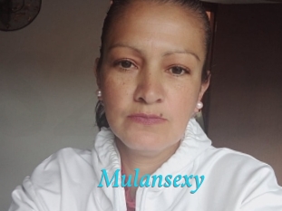 mulansexy Salope 2 Mature