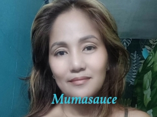 Mumasauce