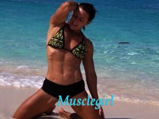musclegirl Salope 2 Mature