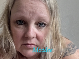 Mzzdee