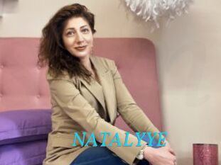 NATALYYE Salope 2 Mature