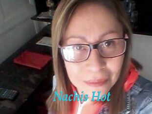 Nachis_Hot Salope 2 Mature