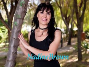 NadineBrown Salope 2 Mature