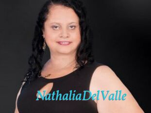 NathaliaDelValle Salope 2 Mature