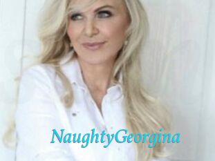 NaughtyGeorgina Salope 2 Mature