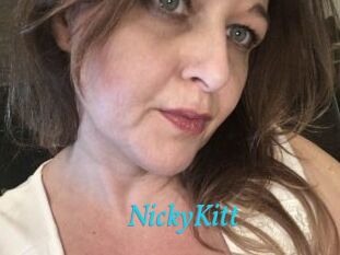 NickyKitt Salope 2 Mature