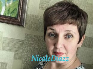 NicoleDiazz Salope 2 Mature