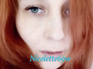 Nicolette69w Salope 2 Mature
