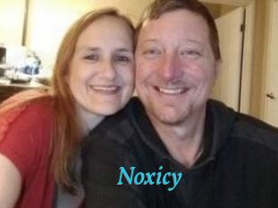 Noxicy Salope 2 Mature