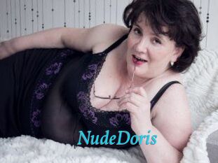 NudeDoris