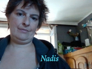 nadis Salope 2 Mature