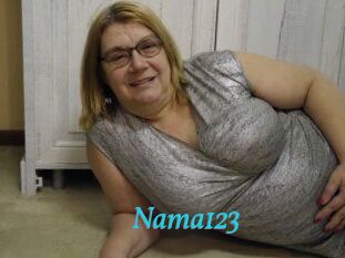 nama123 Salope 2 Mature