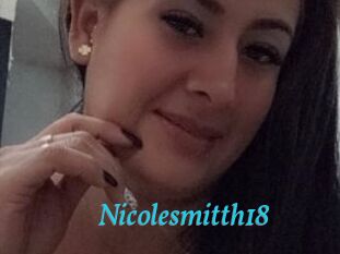 nicolesmitth18 Salope 2 Mature