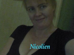 nicolien Salope 2 Mature