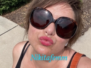 Nikitafemm