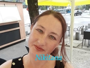 Nikitana
