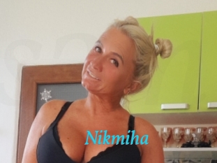 Nikmiha