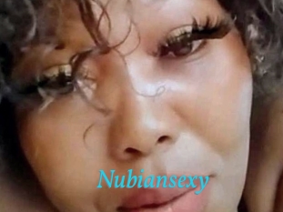 Nubiansexy