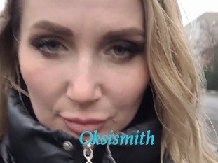 Oksismith