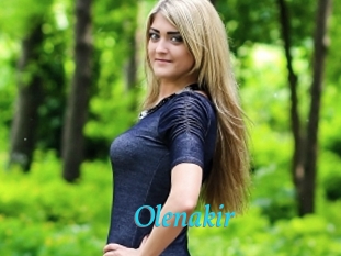 Olenakir
