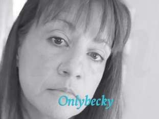 Onlybecky