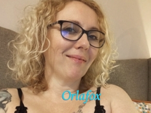 Orlafox