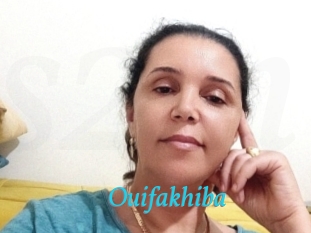 Ouifakhiba