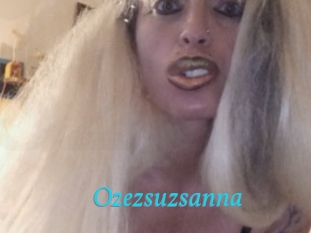 Ozezsuzsanna