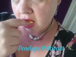 Penelope_Petticoat Salope 2 Mature