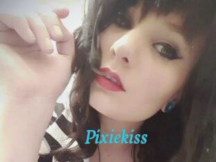 Pixiekiss