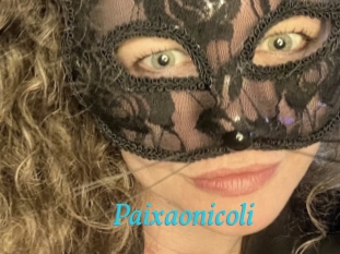 paixaonicoli Salope 2 Mature