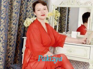 pakizya Salope 2 Mature