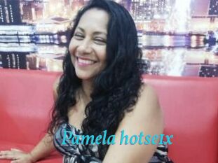 pamela_hotse1x Salope 2 Mature