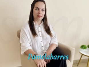 Pamelabarres