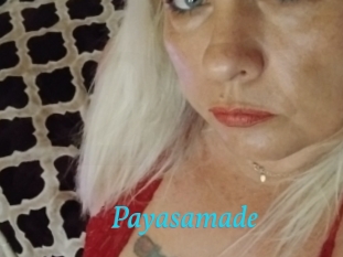 Payasamade