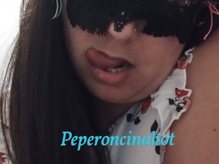 Peperoncinahot
