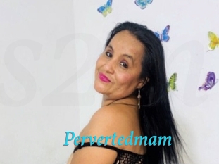 Pervertedmam