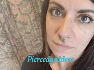 Piercedgoddess