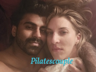 Pilatescouple