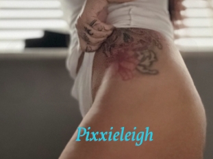 Pixxieleigh