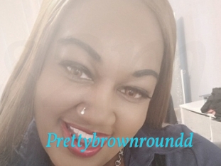 Prettybrownroundd