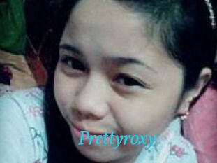 pretty_roxy Salope 2 Mature
