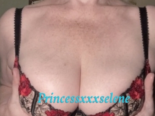 Princessxxxselene
