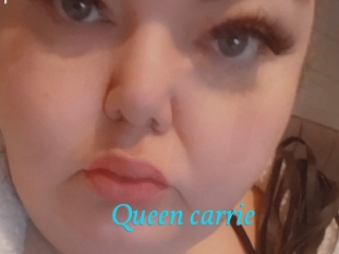 Queen_carrie