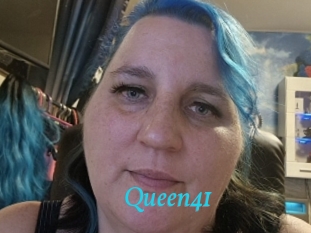 queen41 Salope 2 Mature