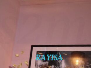 RAYISA Salope 2 Mature