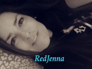 RedJenna