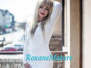 RoxaneMature