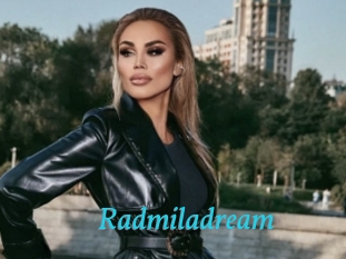 Radmiladream